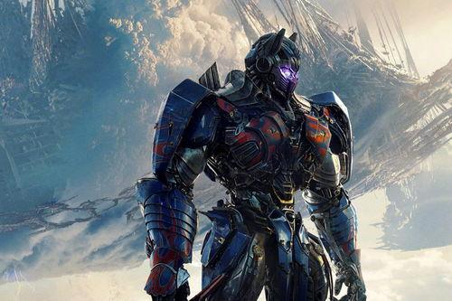 变形金刚5电影完整版在线观看,最后的骑士电影完整版在线观看：震撼回归，巅峰对决！  第1张