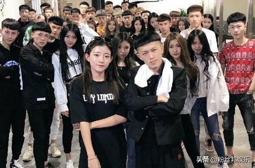 网红徒弟爆料视频,揭秘幕后真相与惊人内幕 第1张 网红徒弟爆料视频,揭秘幕后真相与惊人内幕 第1张