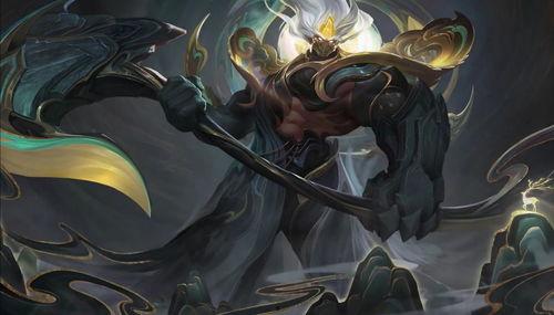 王者荣耀最新爆料典韦皮肤,王者荣耀再掀热潮 第2张 王者荣耀最新爆料典韦皮肤,王者荣耀再掀热潮 第2张